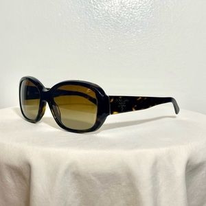 Prada Havana Sunglasses